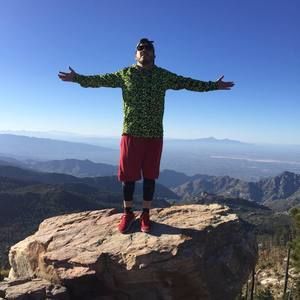 Meet your Posher, Danny